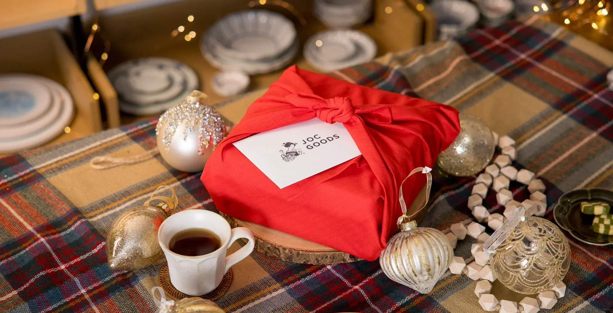 Authentic Artistry for Your Table